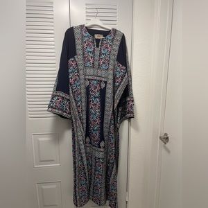 New Falahi thob, never worn